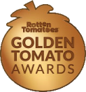 golden tomato awards