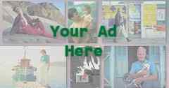 Sample promotional ad - Click to enlarge.