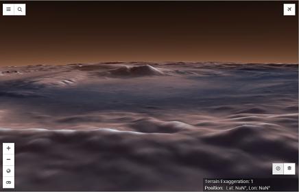 Gale crater