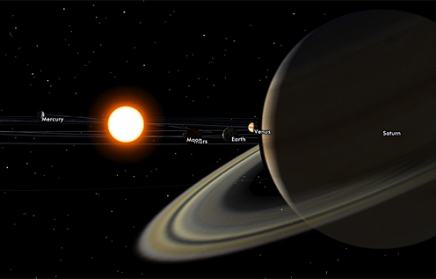 SSS Saturn