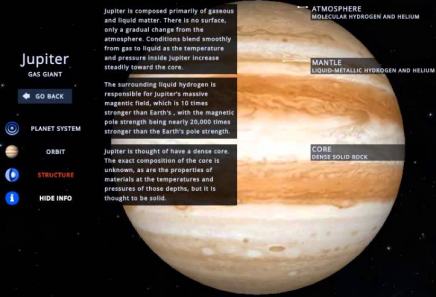 SSS Jupiter