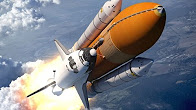 Space Shuttle Atlantis