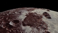 Pluto Flyover