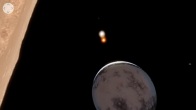 Space Engine Worlds 360 degree