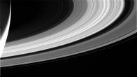 Cassini ring photo