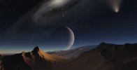 Space Engine