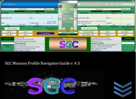 Mission Navigator Profile Guide in pdf