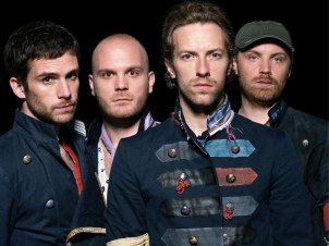 Coldplay