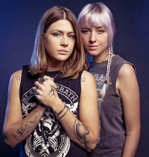 Larkin Poe