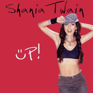 Shania Twain