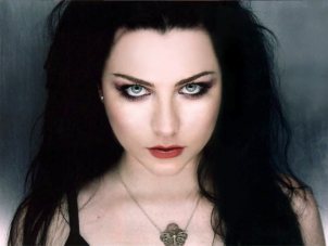 Amy Lee