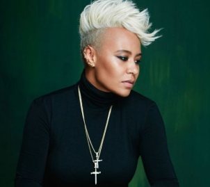 Emeli Sande