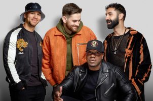 Rudimental