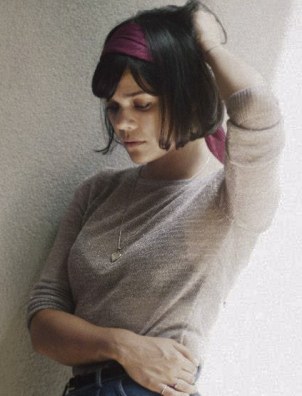 Bat for Lashes2