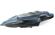USS Gailieo - Antimatter Inertia Flux [Current Ship]