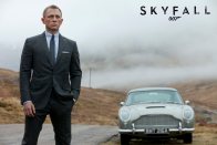 Skyfall 007