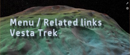 vesta trek